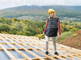 Fast & Reliable Emergency Roof Repairs in Hickory, NC